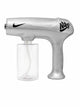 PISTOLA DIFUSORA NIKE PRATEADA - BRAVO