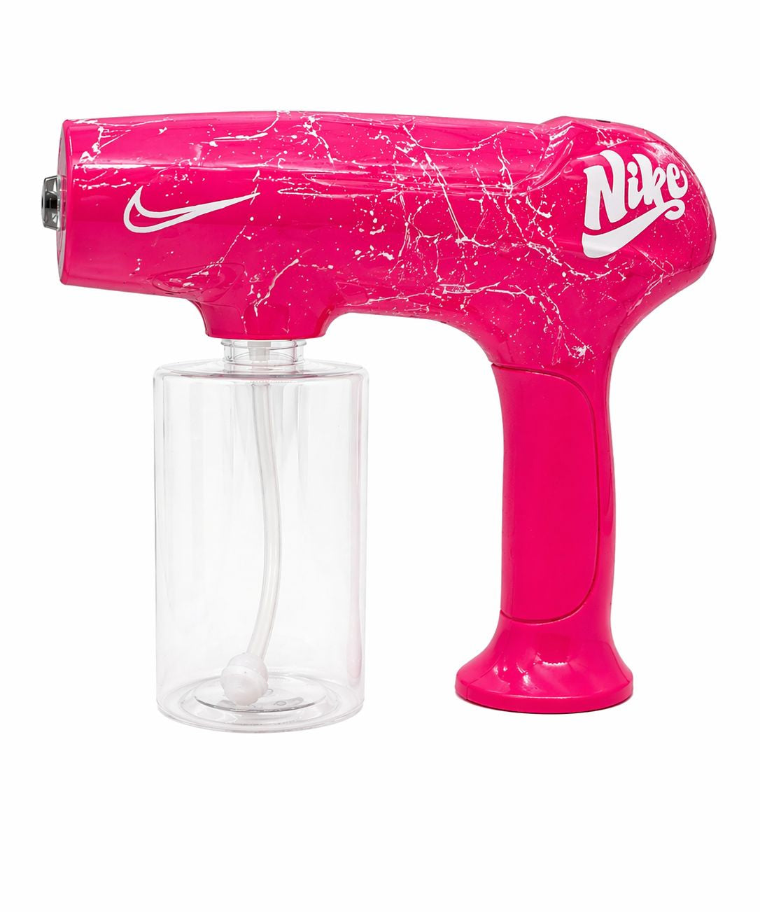 PISTOLA DIFUSOR NIKE ROSA CON MARMOL - BRAVO - 1 - Bravo Spain