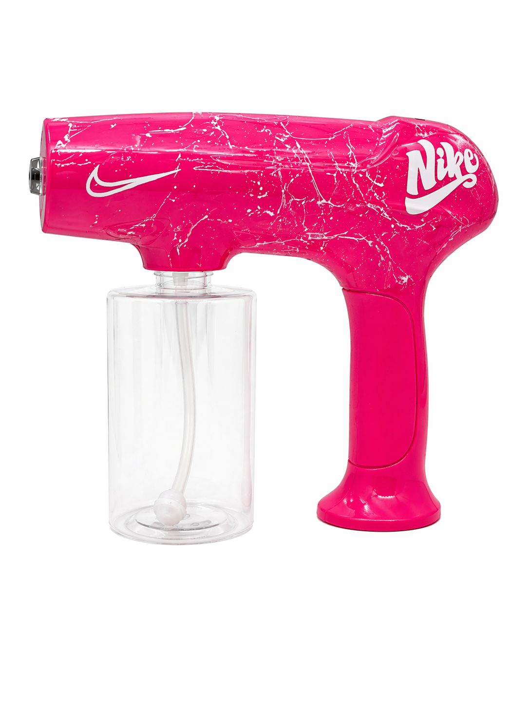 PISTOLA DIFUSOR NIKE ROSA CON MARMOL - BRAVO - 1 - Bravo Spain