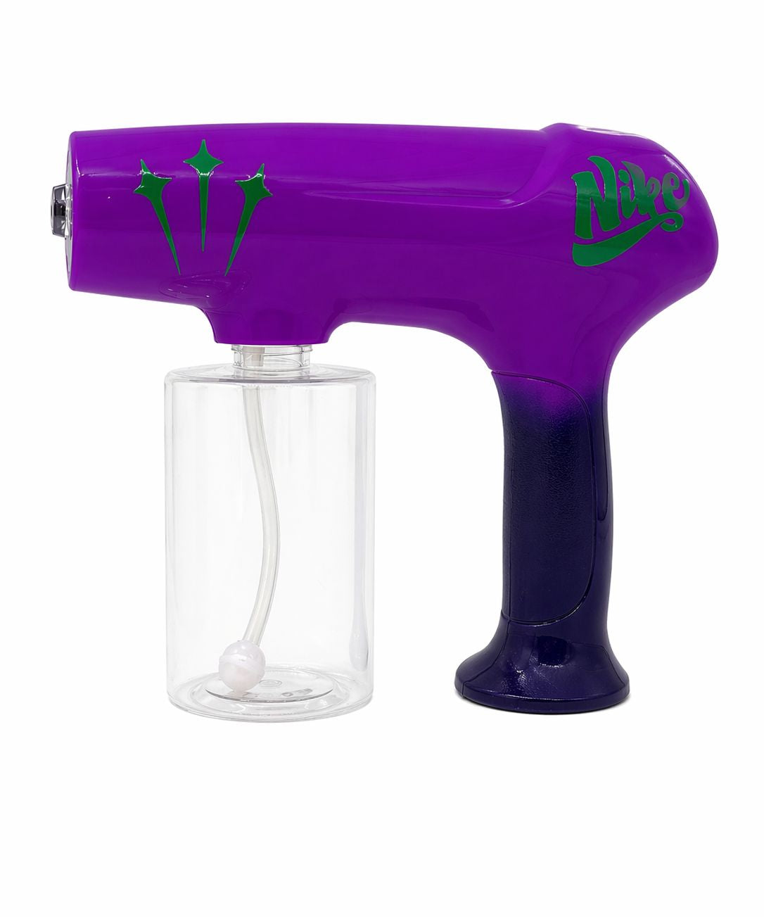 PISTOLA DIFUSOR NOCTA MORADA - BRAVO - 1 - Bravo Spain
