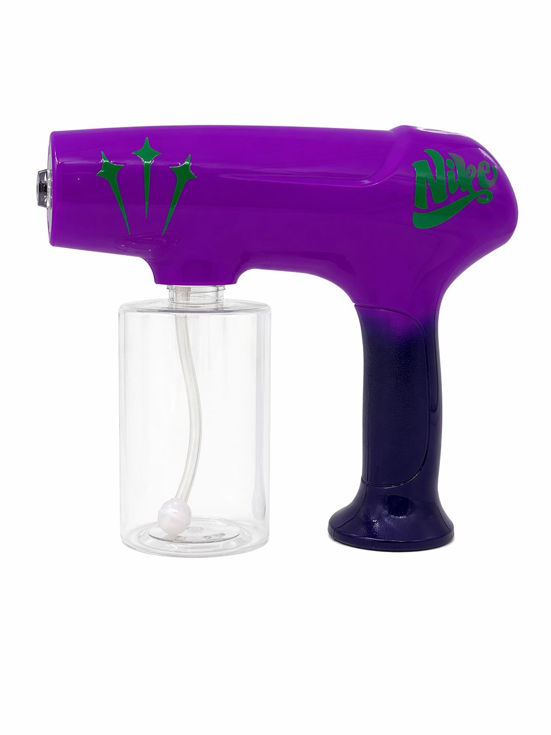 PISTOLA DIFUSOR NOCTA MORADA - BRAVO - 1 - Bravo Spain