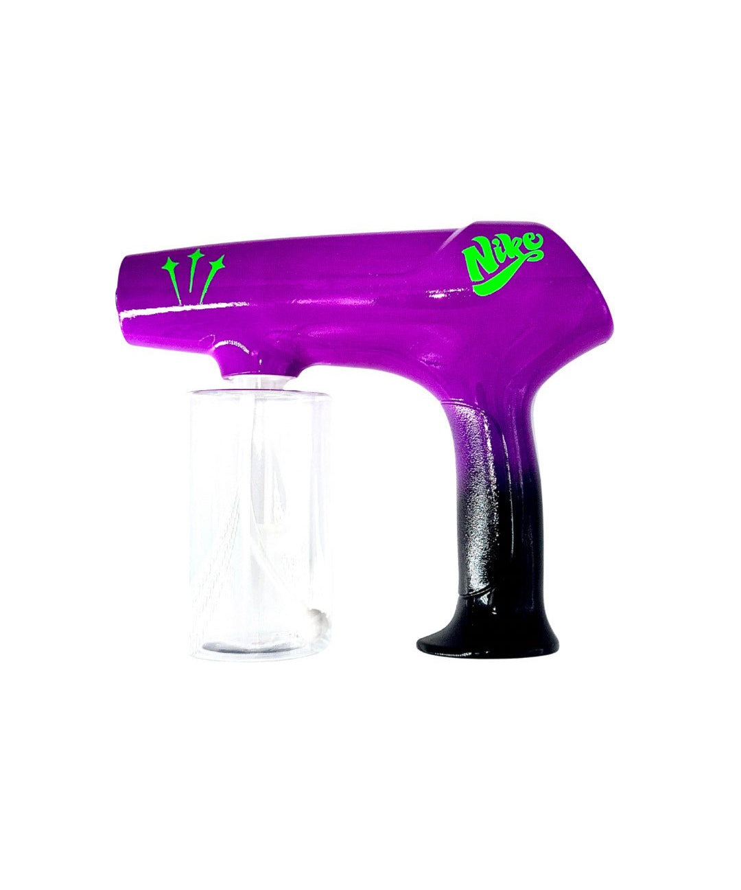 PISTOLA DIFUSOR NOCTA MORADA - BRAVO - 1 - Bravo Spain