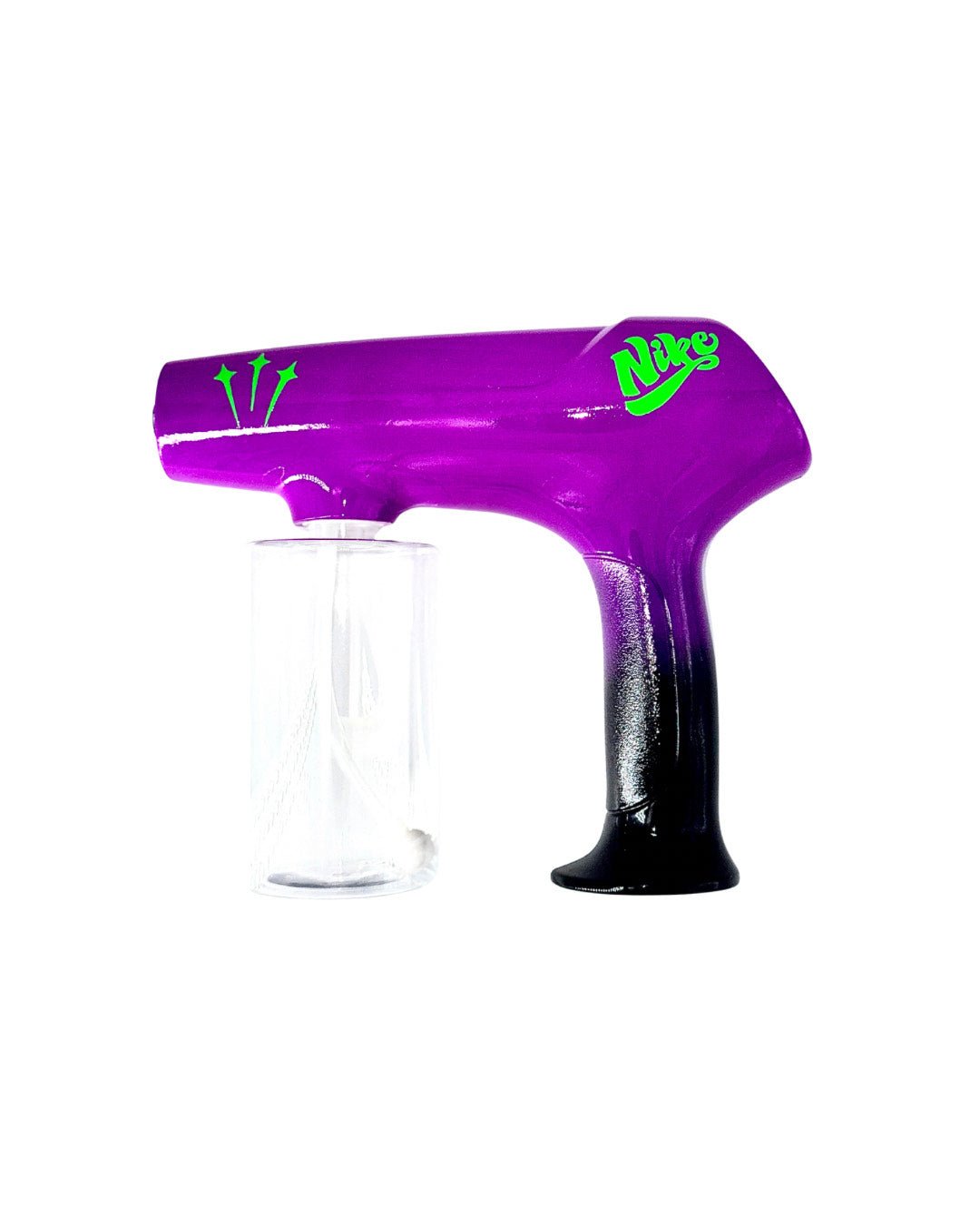 PISTOLA DIFUSOR NOCTA MORADA - BRAVO - 1 - Bravo Spain