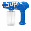 PISTOLA DIFUSOR SUPREME AZUL - BRAVO