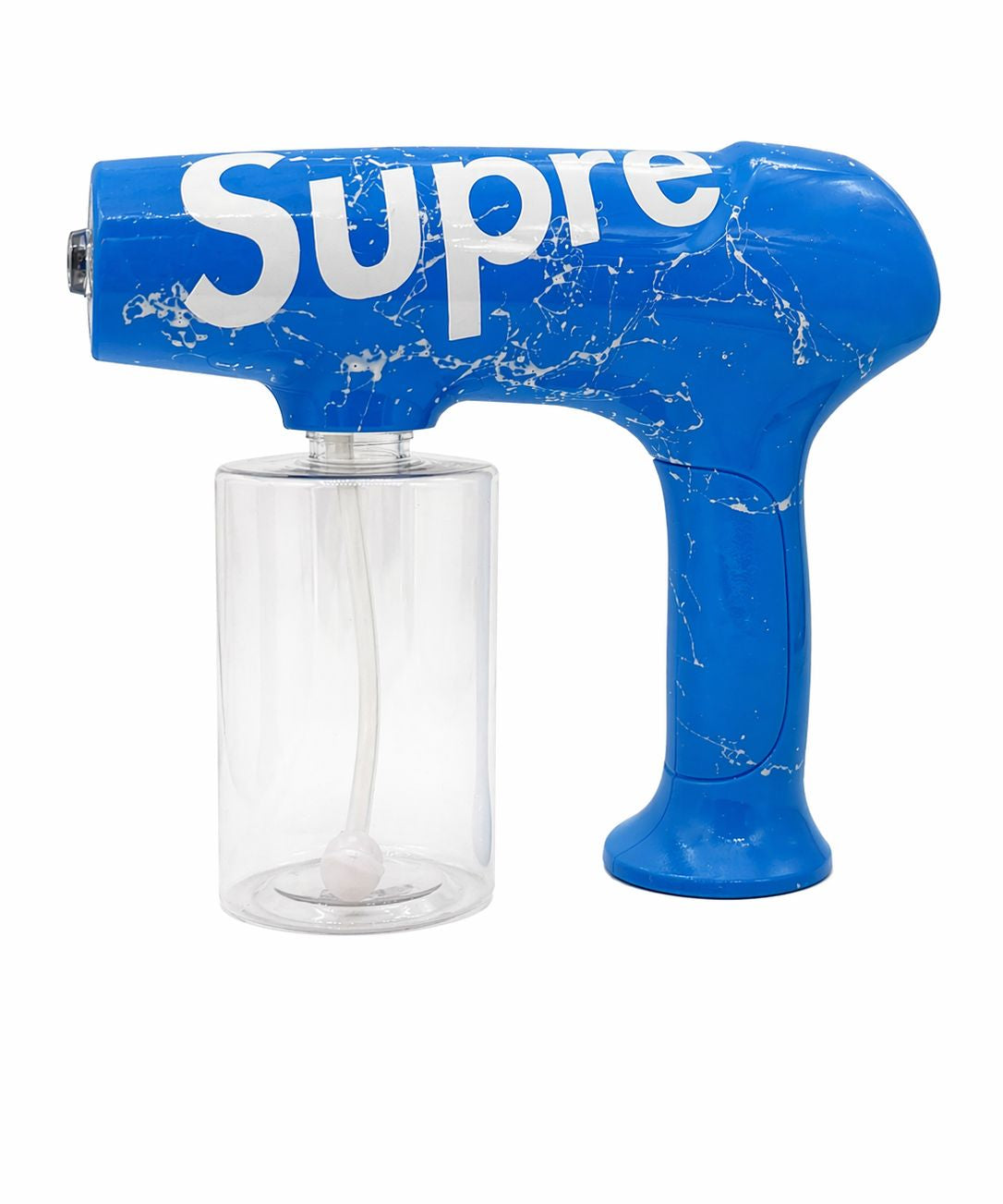 PISTOLA DIFUSOR SUPREME AZUL - BRAVO - 1 - Bravo Spain