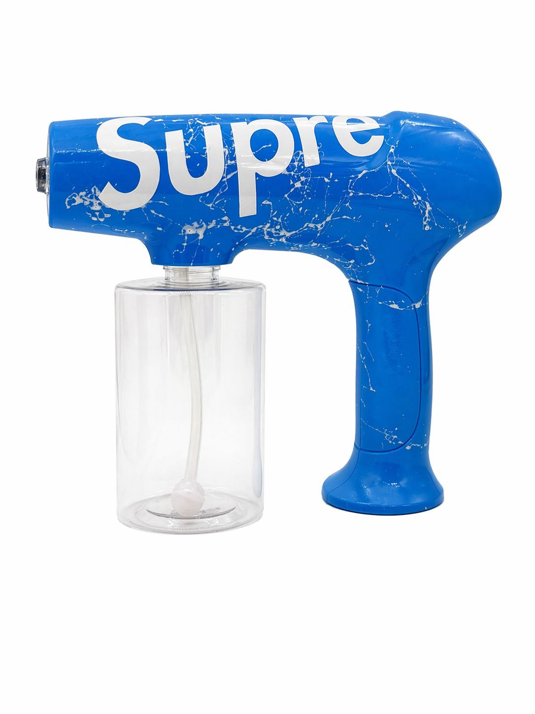 PISTOLA DIFUSOR SUPREME AZUL - BRAVO - 1 - Bravo Spain