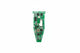 PLACA BASE CLIPPER SPACE X - RAGNAR