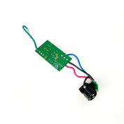 PLACA BASE V5 - WAHL - Bravo Spain