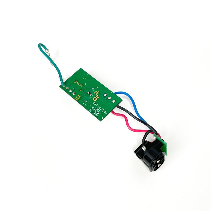 PLACA BASE V5 - WAHL - Bravo Spain