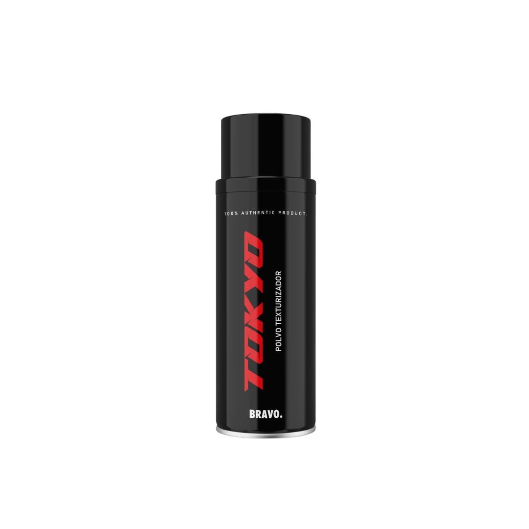 POLVO DE VOLUMEN TOKYO ( 20GR ) - BRAVO - 1 - Bravo Spain