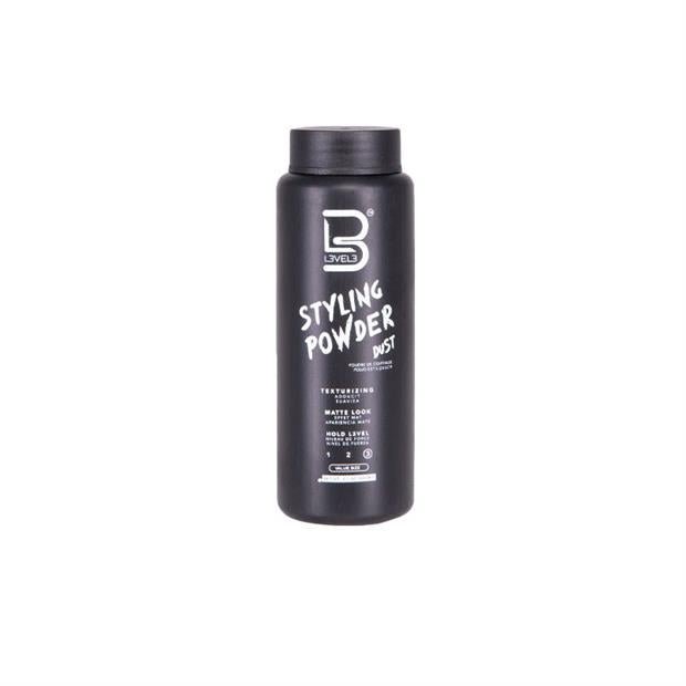 POLVOS DE VOLUMEN 60GR - LEVEL 3 - Bravo Spain