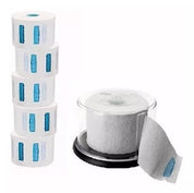 PORTA PAPEL DE CUELLO - EUROSTIL - Bravo Spain