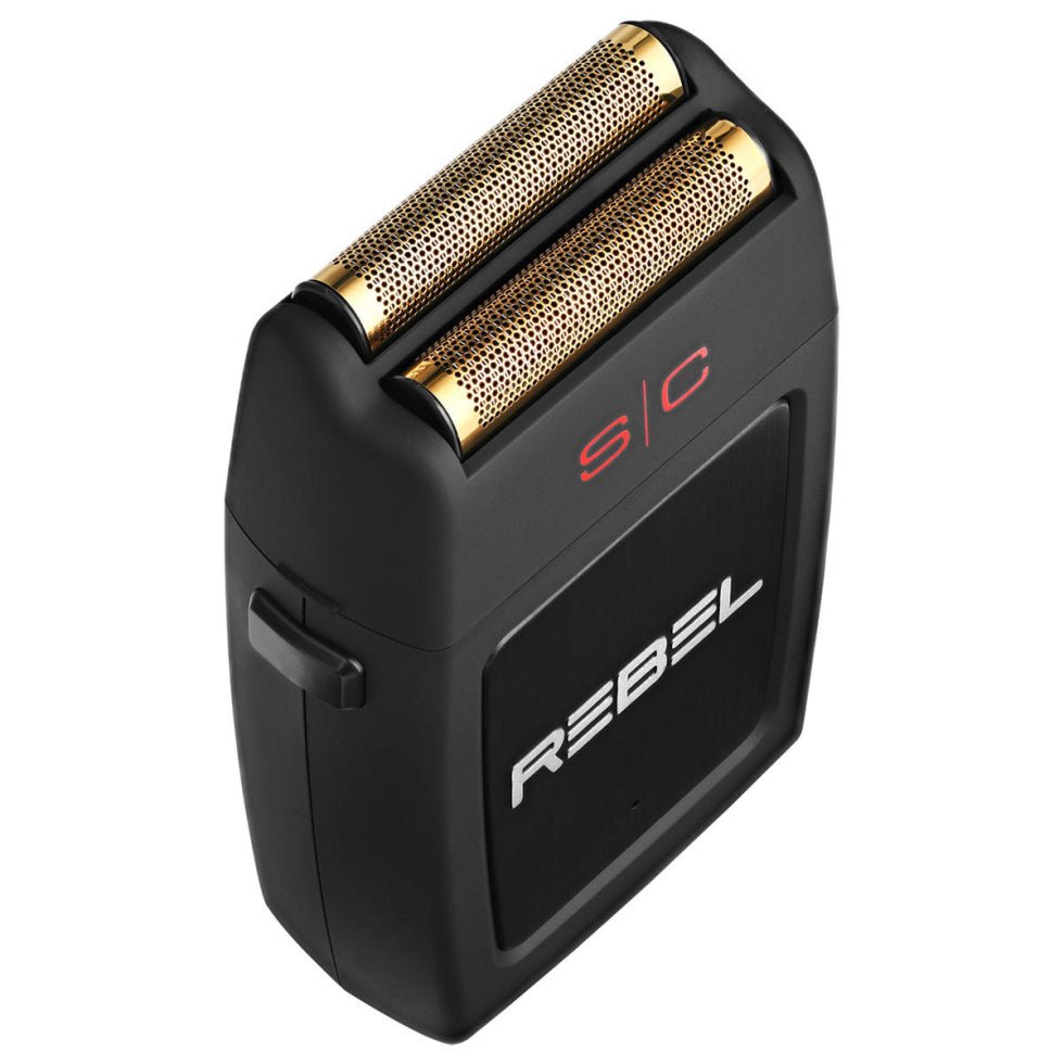 RECAMBIO CABEZAL SHAVER REBEL - STYLECRAFT - 2 - Bravo Spain