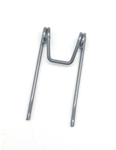 RECAMBIO MUELLE TRIMMER TRIMLIM DEVOURER 15K - LIM HAIR - Bravo Spain