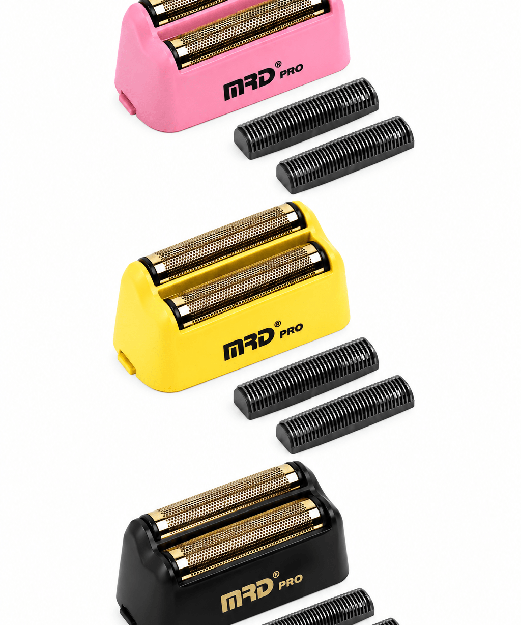 RECAMBIO SHAVER - MRD PRO-1 - Bravo Perfomance
