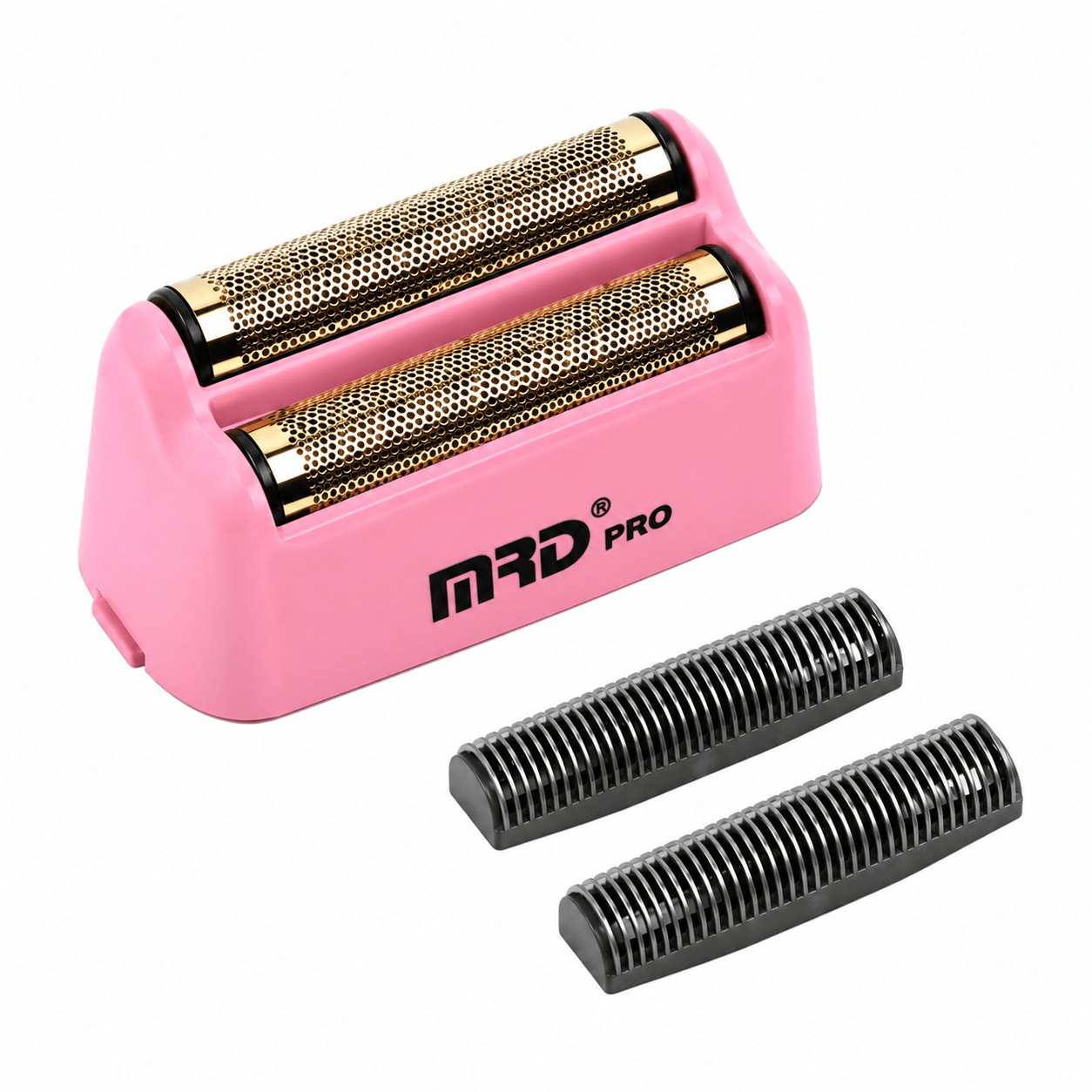 RECAMBIO SHAVER - MRD PRO-4 - Bravo Perfomance