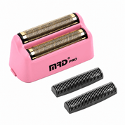 RECAMBIO SHAVER - MRD PRO-4 - Bravo Perfomance