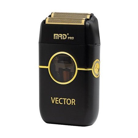 RECAMBIO SHAVER NEGRO - MRD PRO - Bravo Spain