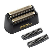 RECAMBIO SHAVER NEGRO - MRD PRO - Bravo Spain