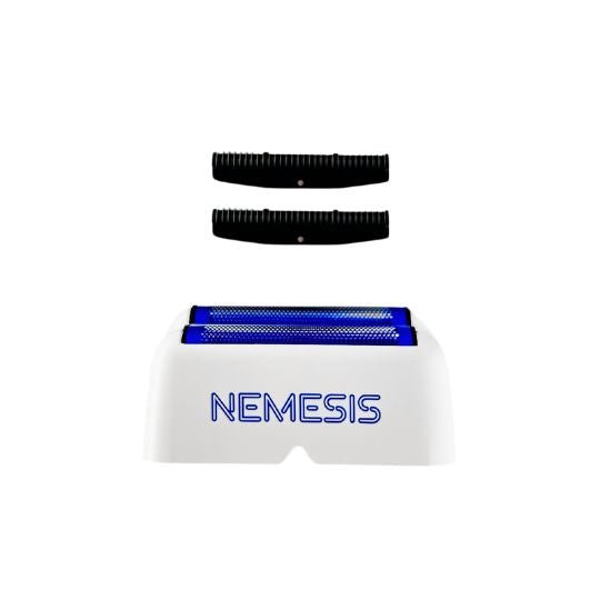 RECAMBIO SHAVER - NEMESIS - Bravo Spain