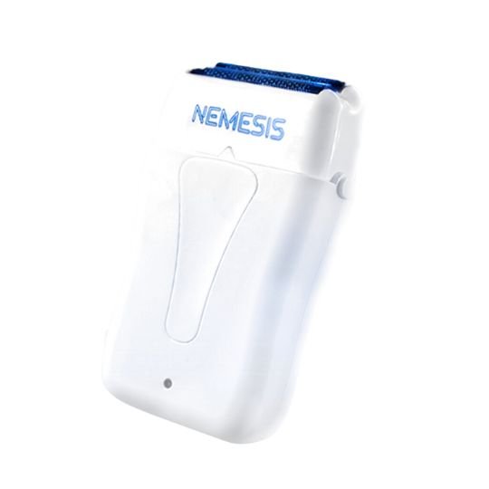 RECAMBIO SHAVER - NEMESIS - Bravo Spain