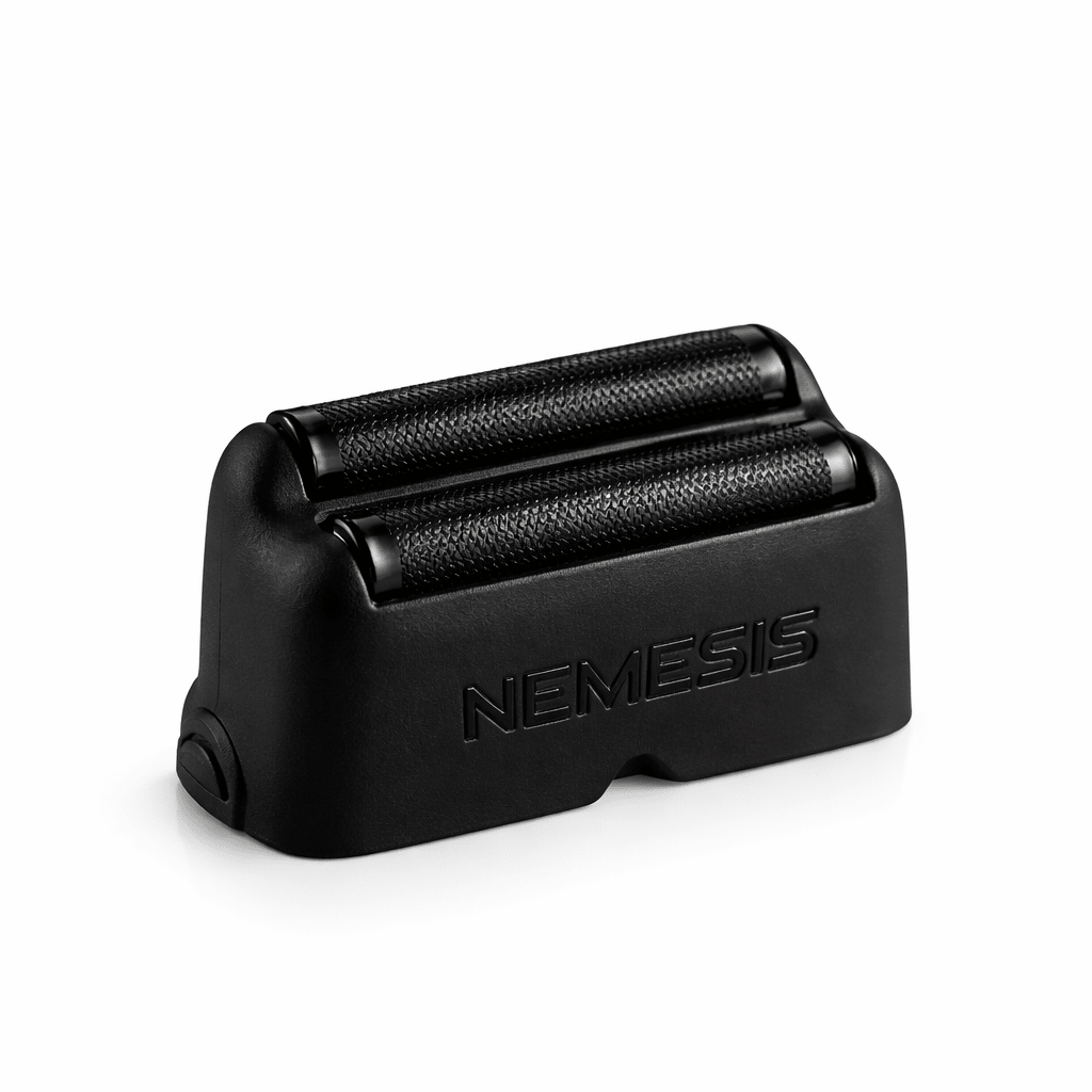 RECAMBIO SHAVER NEMESIS V2 - BRAVO - 2 - Bravo Spain