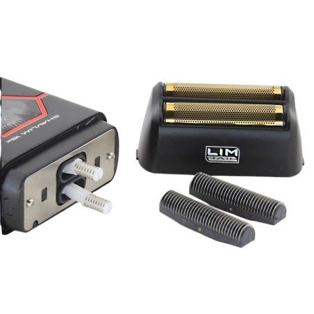 RECAMBIO SHAVER SHAVLIM 15K DEVOURER - LIM HAIR - Bravo Spain