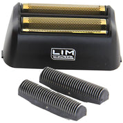 RECAMBIO SHAVER SHAVLIM 15K DEVOURER - LIM HAIR - Bravo Spain