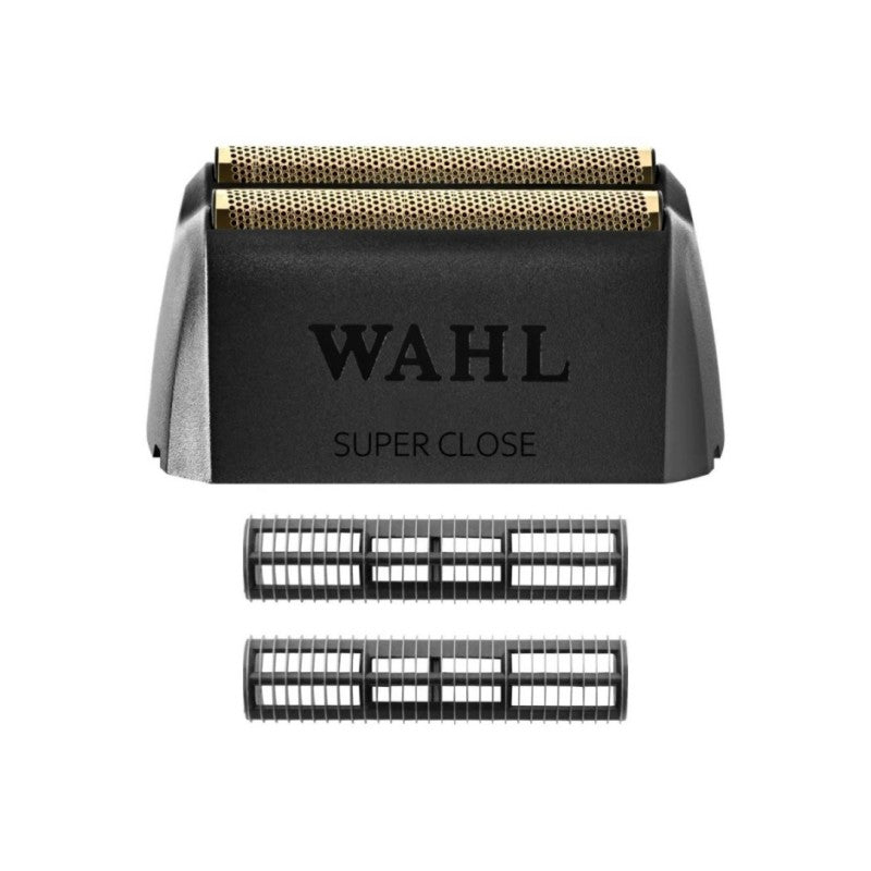 RECAMBIO SHAVER VANISH - WAHL - Bravo Spain