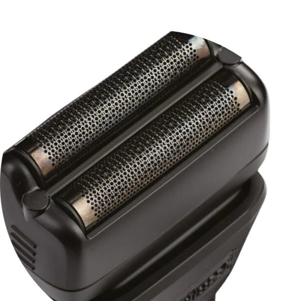 CABEZAL SHAVER FX ONE BLACK - BABYLISS - 2 - Bravo Spain