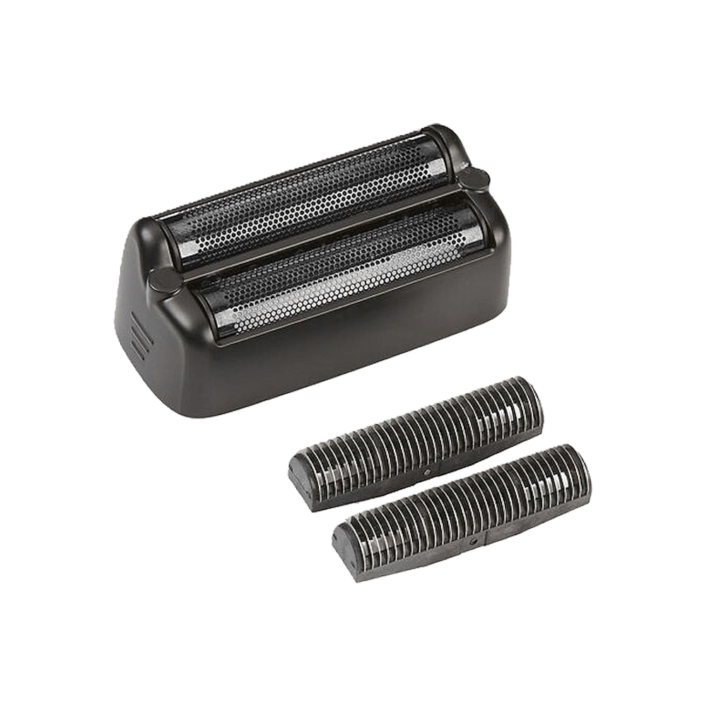 RECAMBIO/CABEZAL SHAVER FX ONE BLACK - BABYLISS - 1 - Bravo Spain