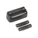 RECAMBIO/CABEÇA SHAVER FX ONE BLACK - BABYLISS