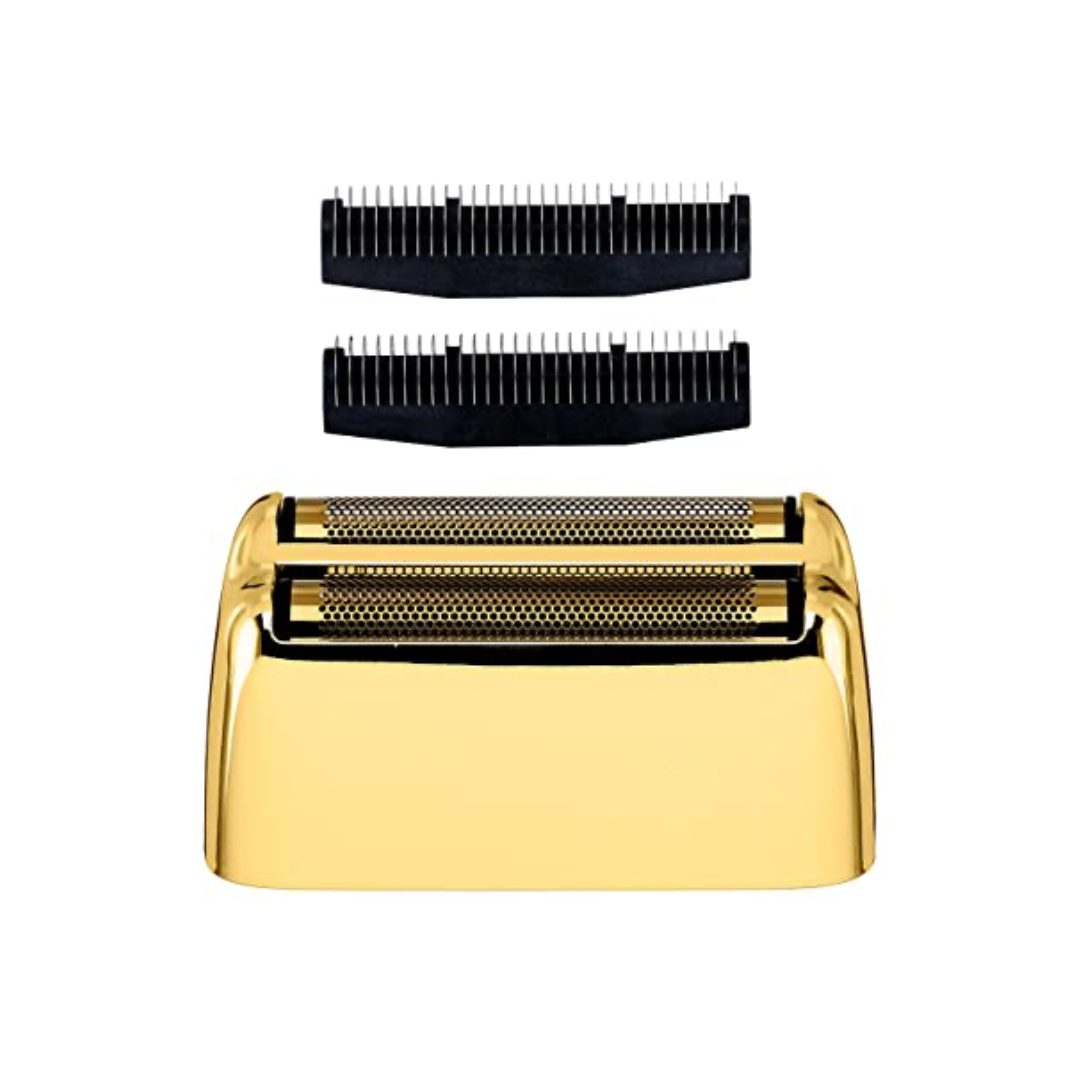 CABEZAL SHAVER FX2 DORADO - BABYLISS - Bravo Spain