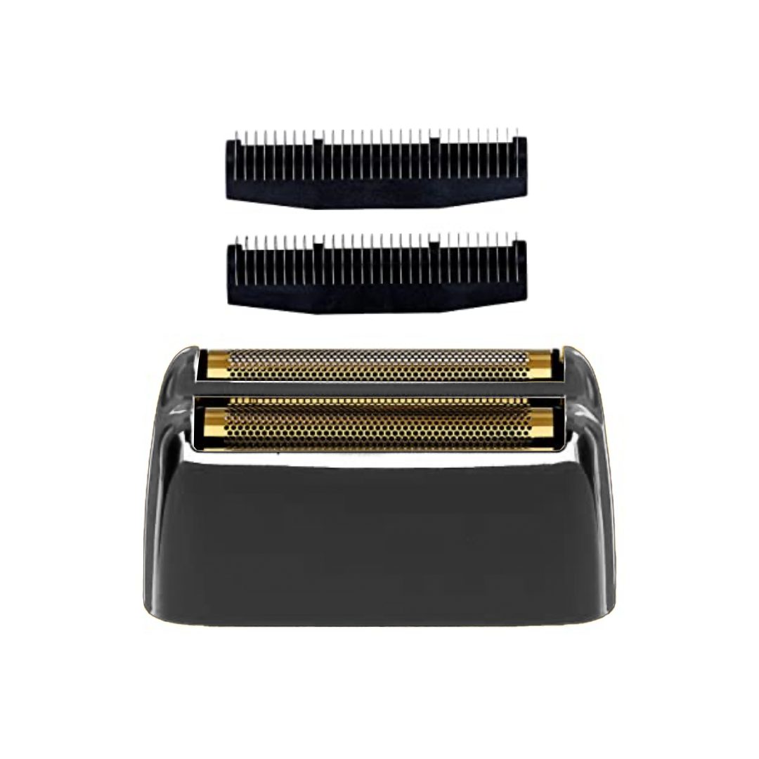 RECAMBIO/CABEZAL SHAVER FX2 GUNMETAL - BABYLISS - Bravo Spain