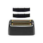 RECAMBIO/CABEZAL SHAVER FX2 GUNMETAL - BABYLISS - Bravo Spain