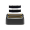 RECAMBIO/CABEZAL SHAVER FX2 GUNMETAL - BABYLISS - Bravo Spain