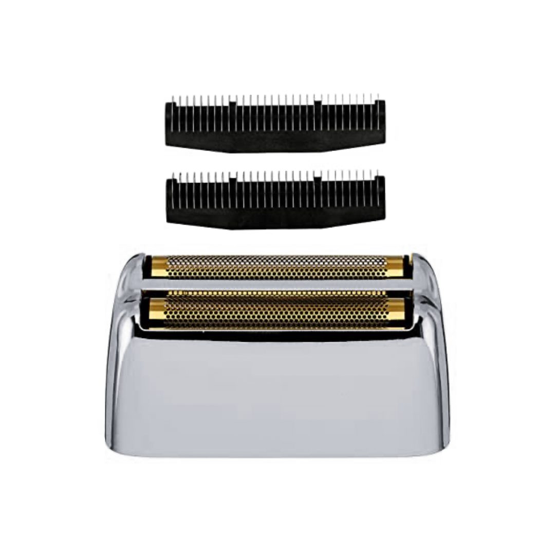 RECAMBIO/CABEZAL SHAVER FX2 PLATA - BABYLISS - Bravo Spain