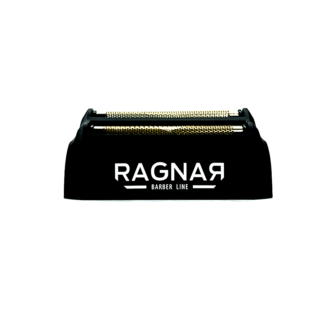 CABEZAL SHAVER RAGNAR NEGRA - RAGNAR - Bravo Spain