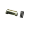 RECAMBIO/CABEZAL SHAVER RAGNAR PLATA - RAGNAR - Bravo Spain