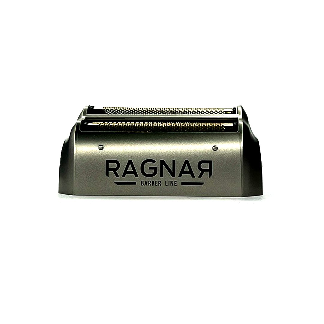 RECAMBIO/CABEZAL SHAVER RAGNAR PLATA - RAGNAR - Bravo Spain