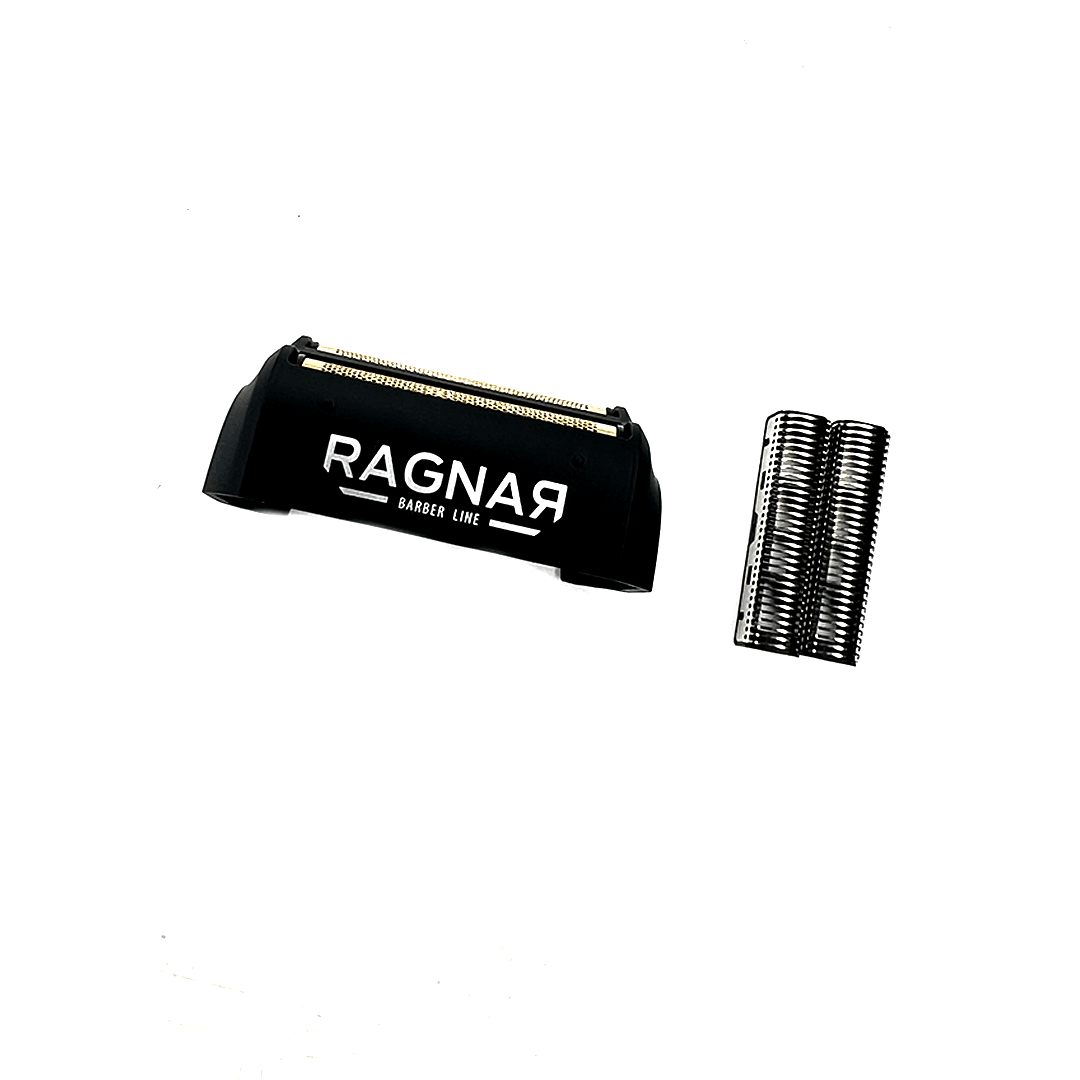 CABEZAL SHAVER RAGNAR - RAGNAR-3 - Bravo Perfomance