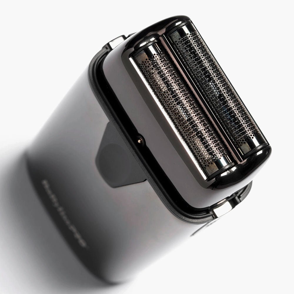 CABEZAL SHAVER UV PRO (2 RODILLOS) - BABYLISS - Bravo Spain