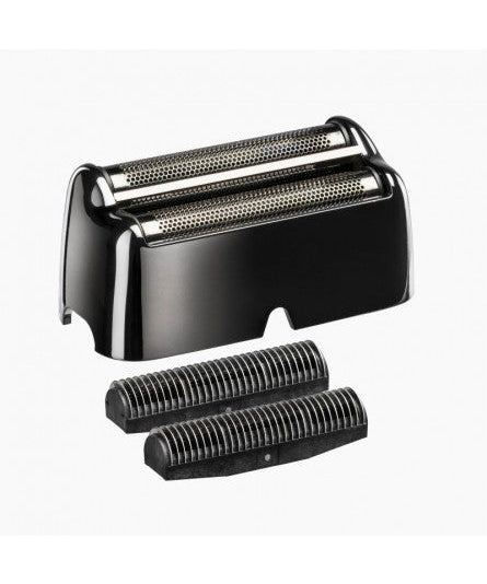 CABEZAL SHAVER UV PRO (2 RODILLOS) - BABYLISS - Bravo Spain