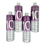 AGUA OXIGENADA (1 LITRO) - OSSION