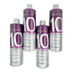 AGUA OXIGENADA (1 LITRO) - OSSION