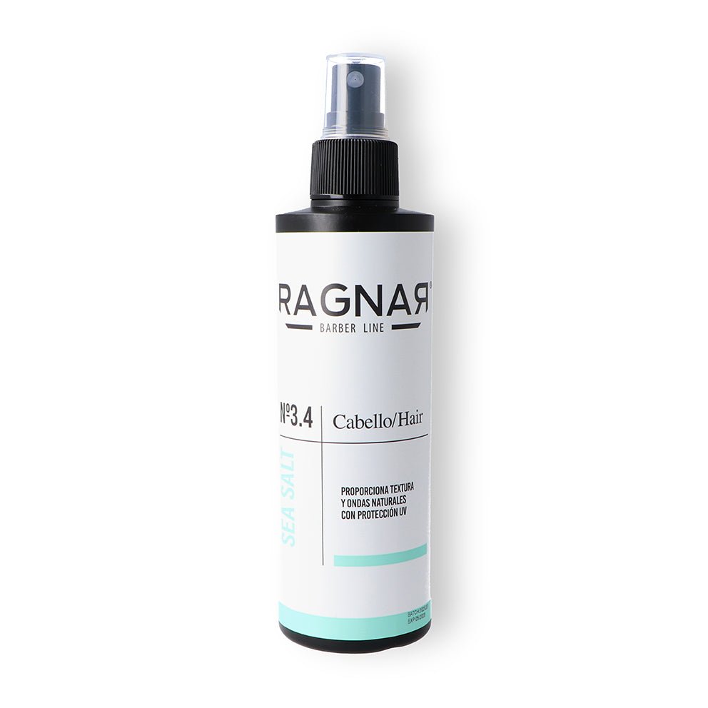 SAL MARINA (200ML) - RAGNAR - Bravo Spain