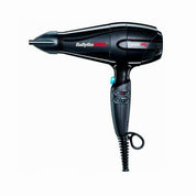 SECADOR CARUSO IONIC PRO - BABYLISS-2 - Bravo Perfomance
