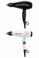 SECADOR CARUSO IONIC PRO - BABYLISS