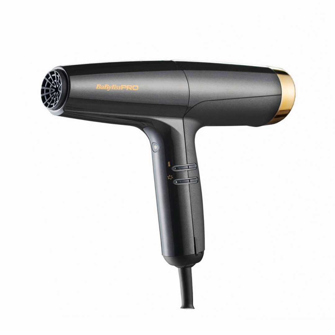 SECADOR FALCO - BABYLISS - Bravo Spain