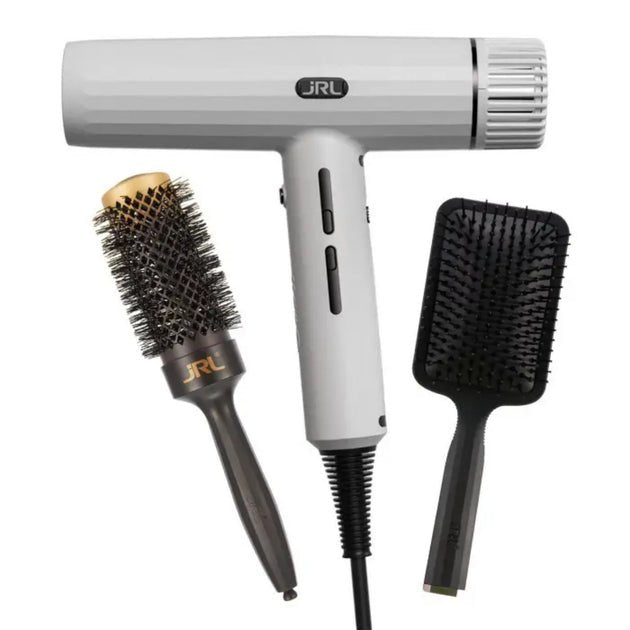 SECADOR FORTE PRO BRUSHLESS GHOST– JRL - Bravo Spain